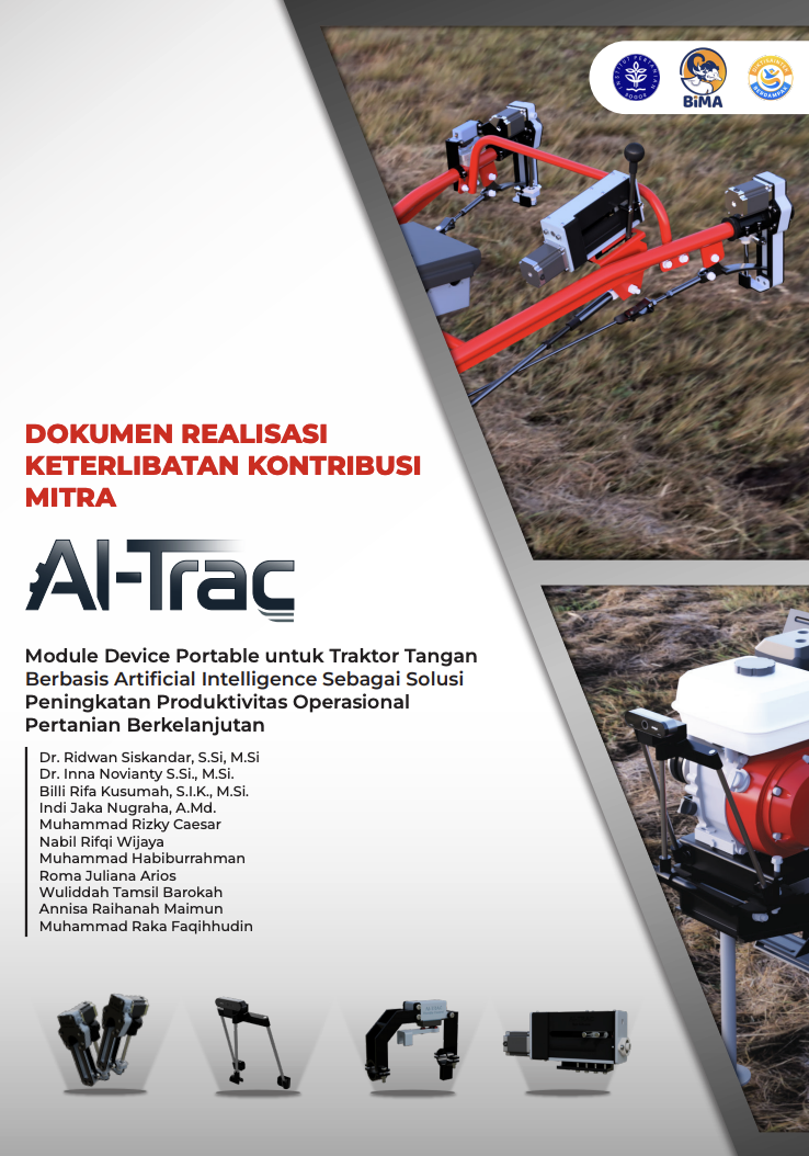 DOKUMEN REALISASI KETERLIBATAN KONTRIBUSI MITRA